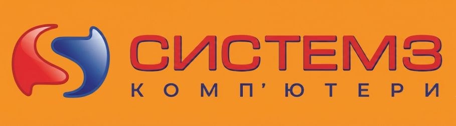 Логотип СИСТЕМЗ